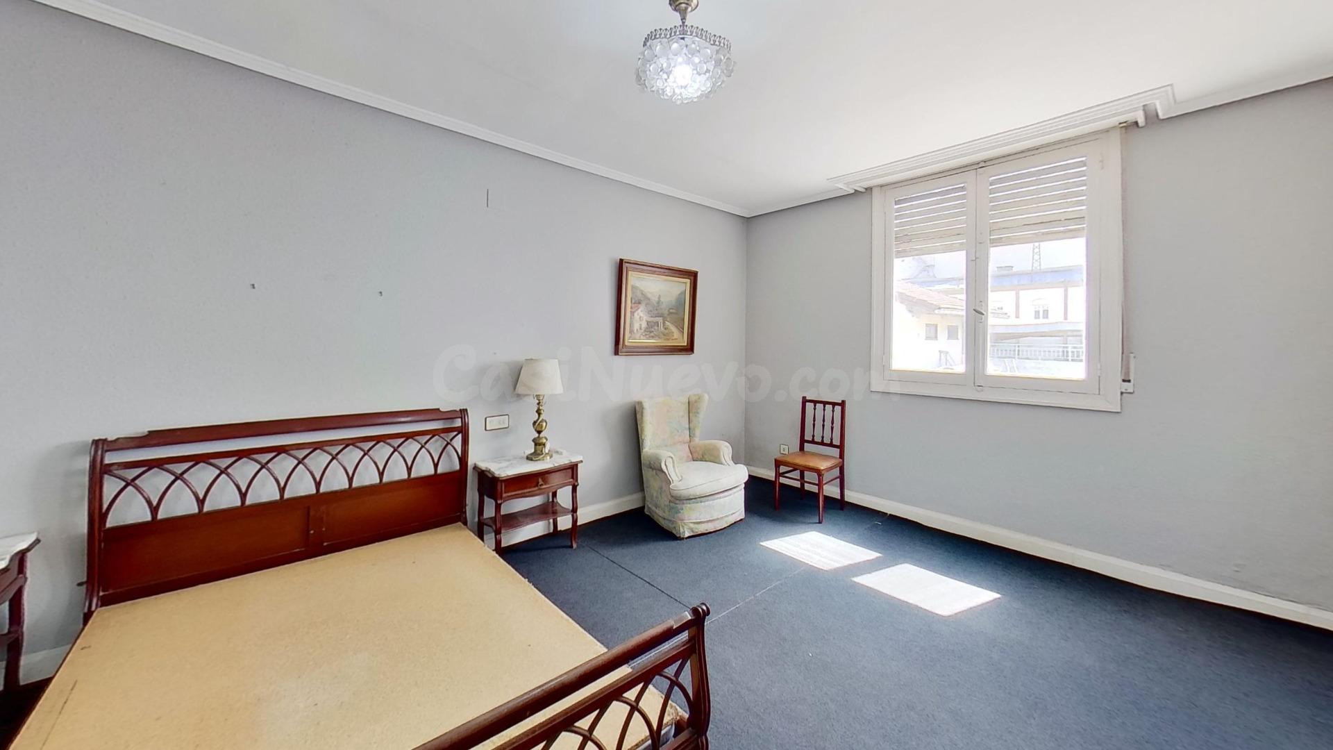 Vivienda independiente con jardín, situada en pleno centro d - foto 4