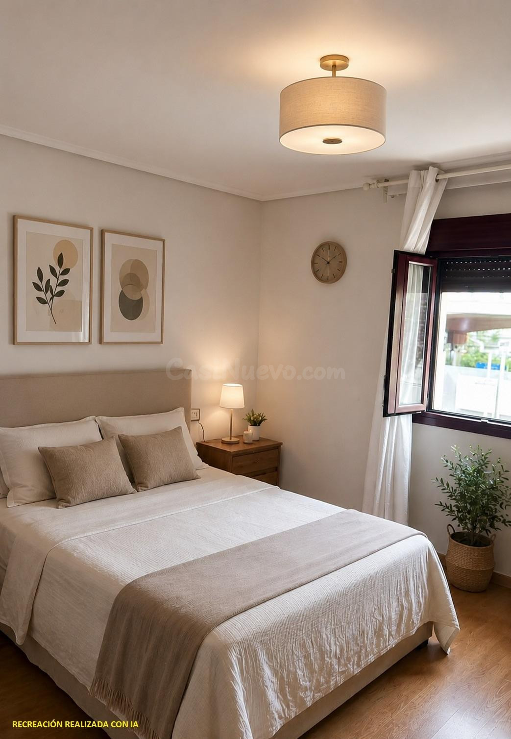 Vivienda independiente con jardín, situada en pleno centro d - foto 5