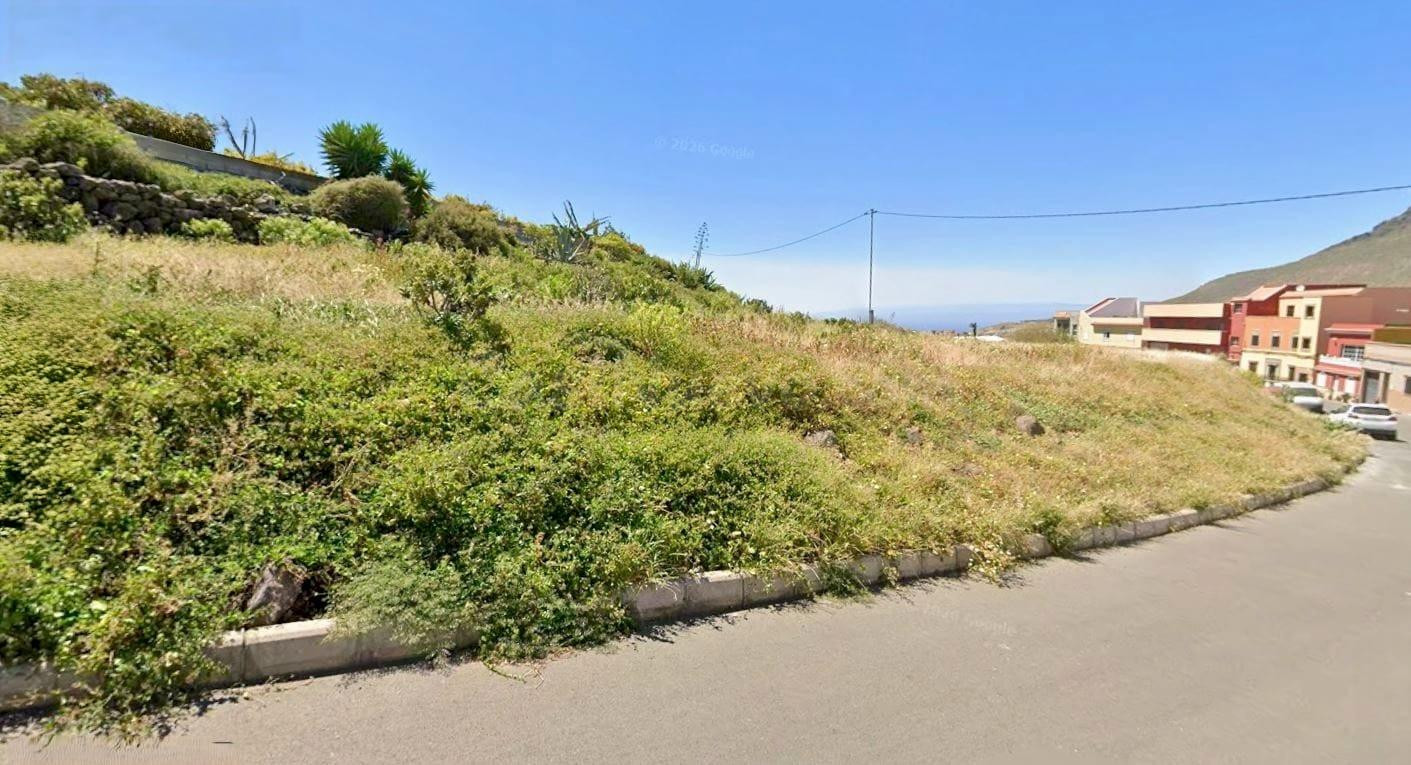 Suelo Residencial en El Agazal, Gáldar - foto 2
