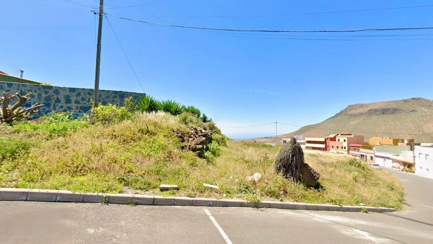 Suelo Residencial en El Agazal, Gáldar - foto 4