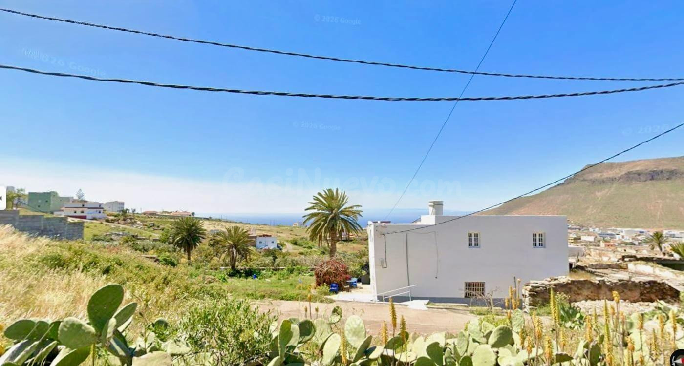 Suelo Residencial en El Agazal, Gáldar - foto 5