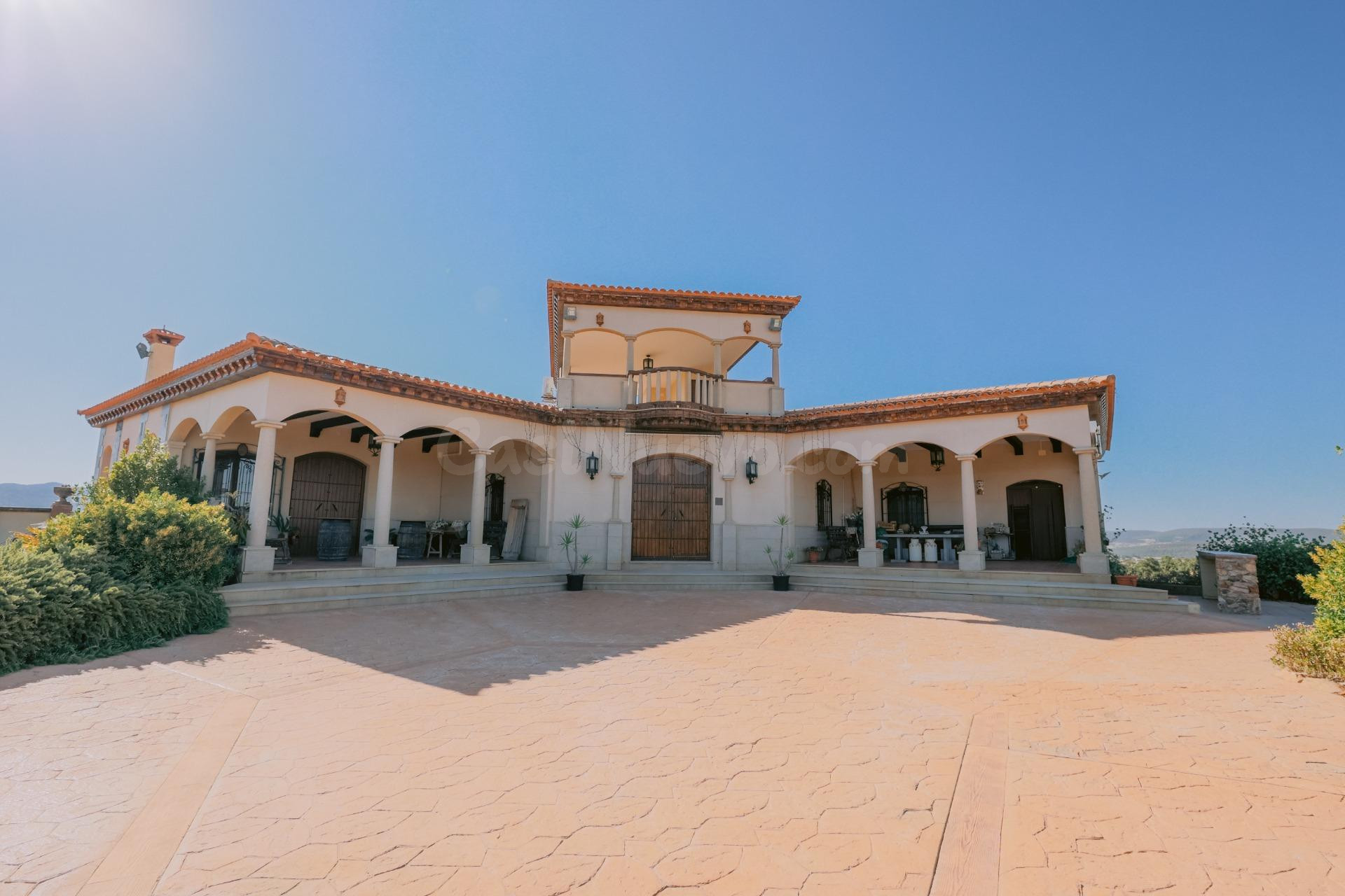 Oportunidad única en el corazón de Extremadura. Se vende esp - foto 4