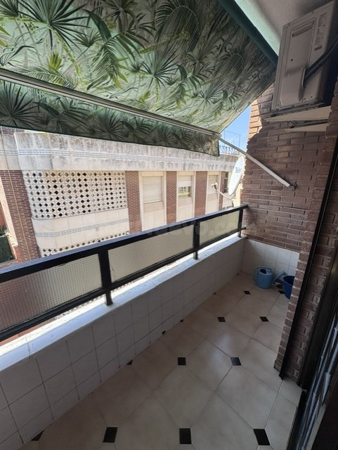 ESPECTACULAR PISO EN EL CENTRO DE CIUDAD REAL – LISTO PARA ENTRAR A VIVIR