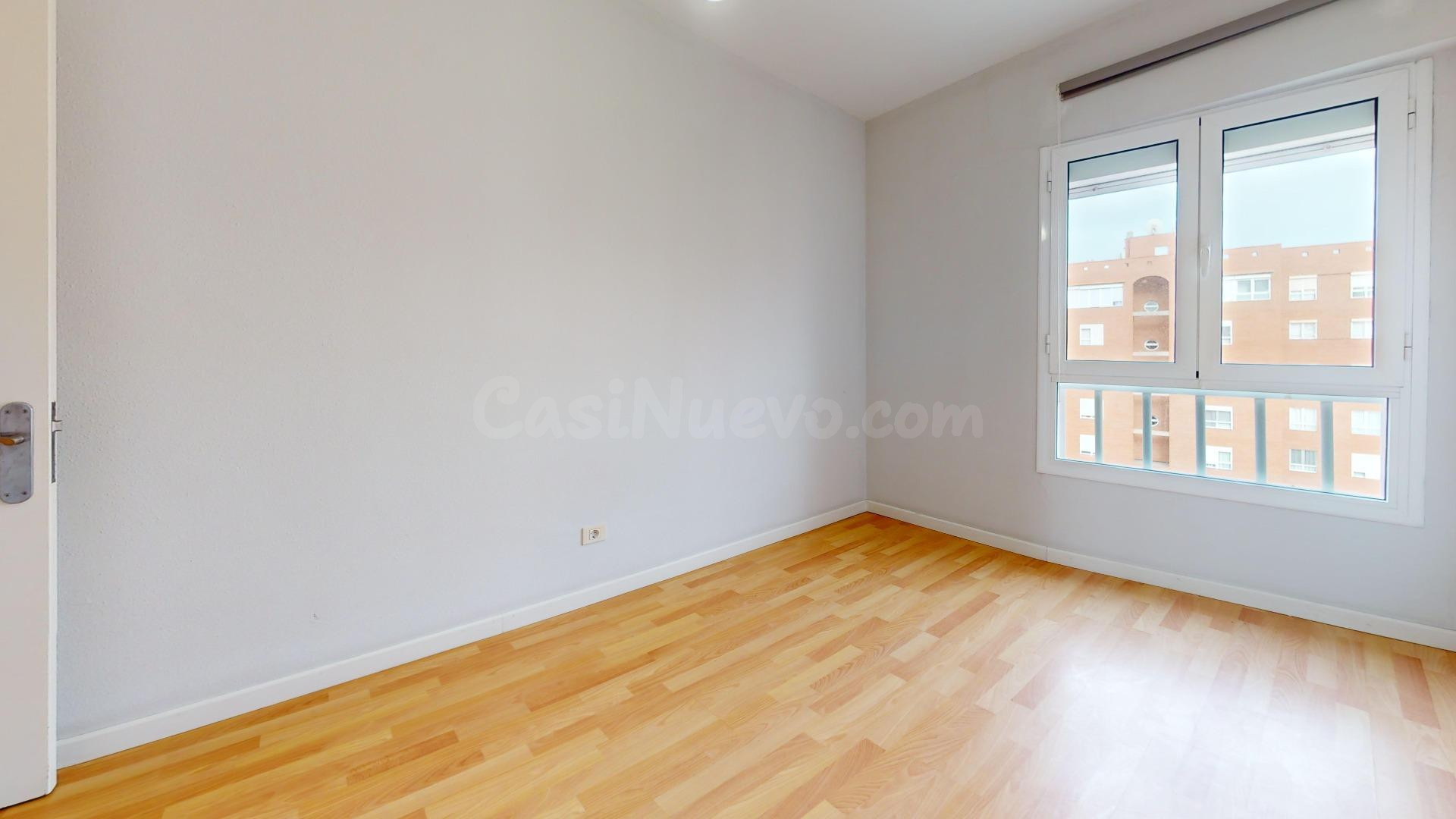 Dúplex con vistas al mar en La Minilla – Luminosidad, tranqu - foto 4
