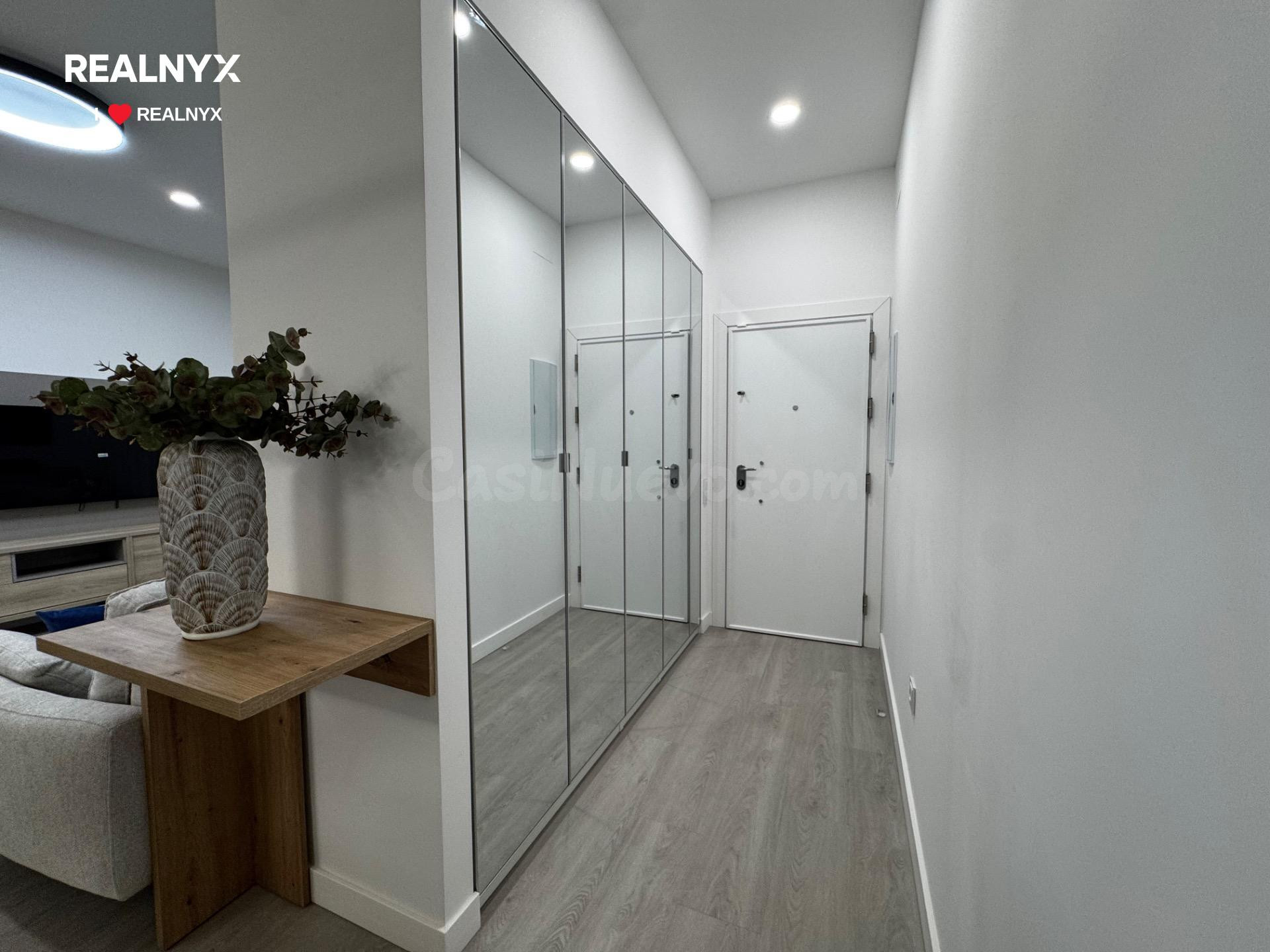Apartamento 2 habitaciones 82m² en venta - Playa de los Locos