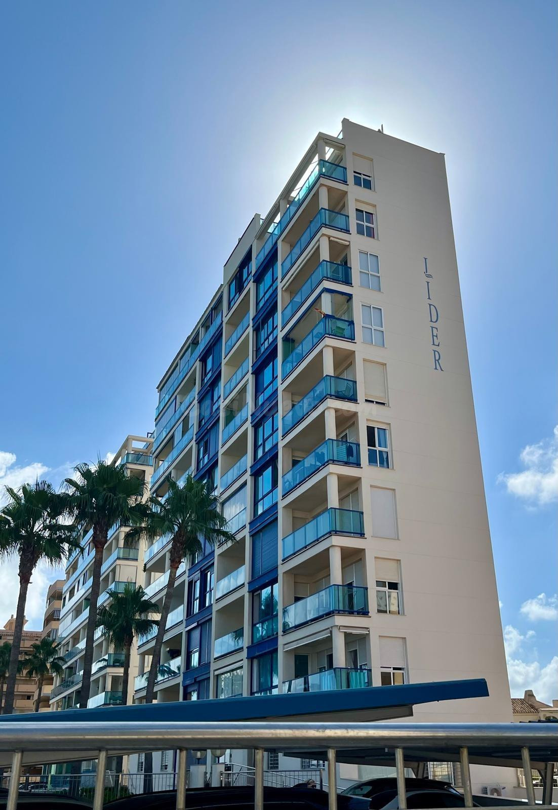 Esplendida vivienda lista para vivir en La Manga del Mar Menor, Murcia