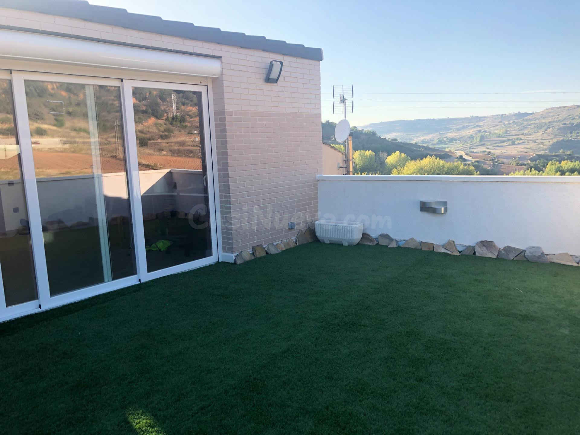 Cómoda Vivienda  en Brihuega, Guadalajara.