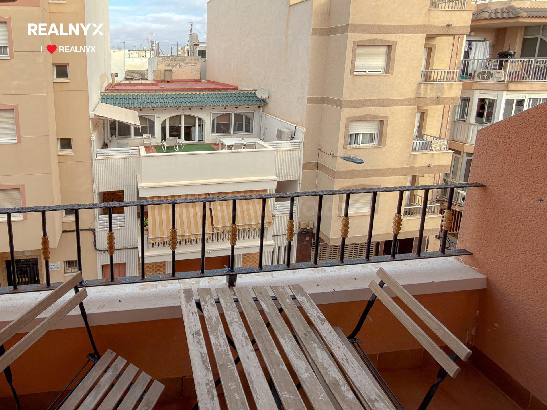 Playa de los locos! Estupendo apartamento seminuevo, con excelentes calidades (2006) a 200 mts de la playa