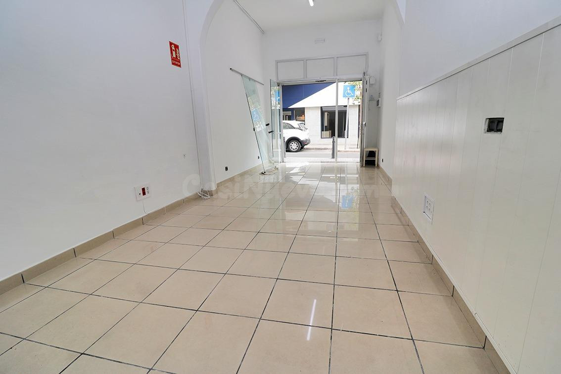 Local Comercial para alquiler cerca al Corte Ingles - foto 3