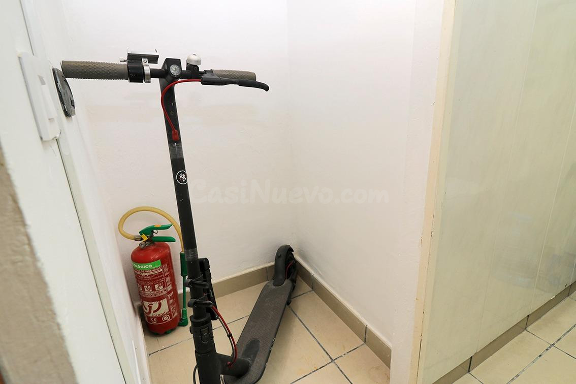 Local Comercial para alquiler cerca al Corte Ingles - foto 5