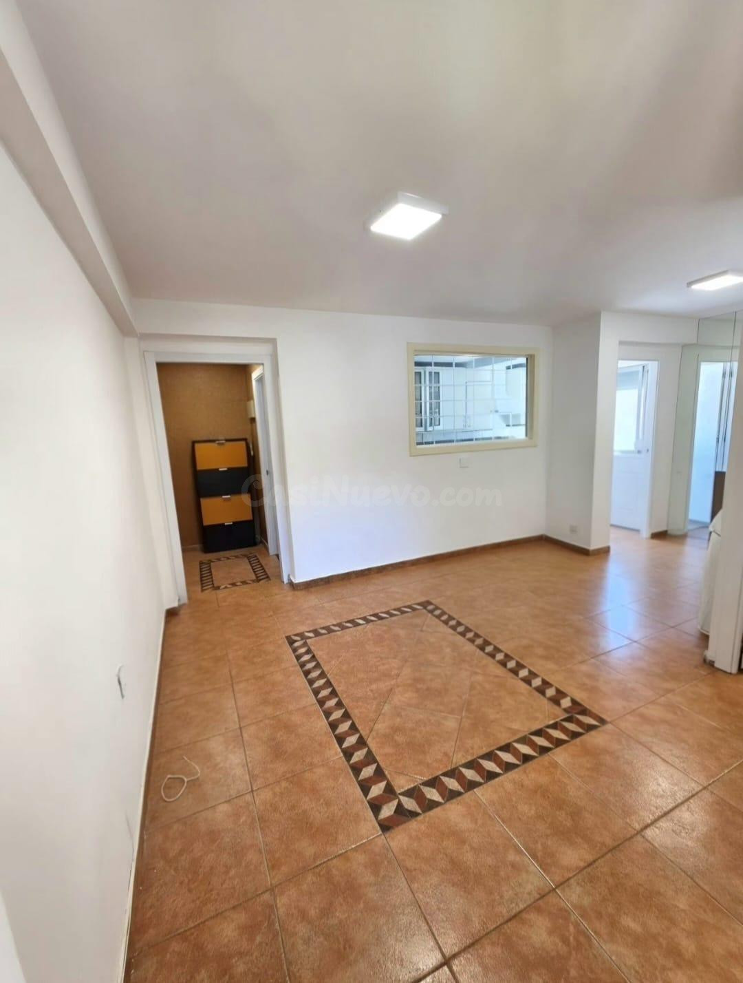 Piso 2 habitaciones 71m² en venta - Los Rosales