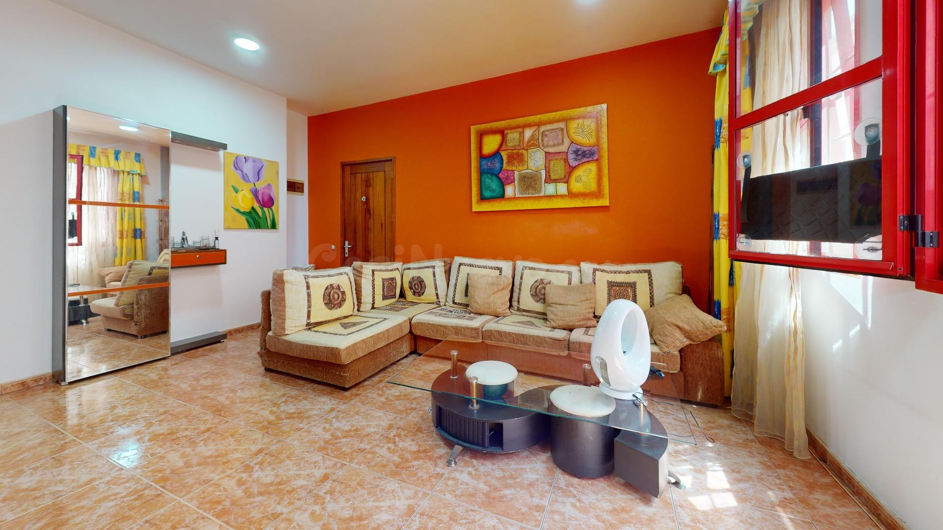 Piso 3 habitaciones 103m² en venta - Schamann - Rehoyas