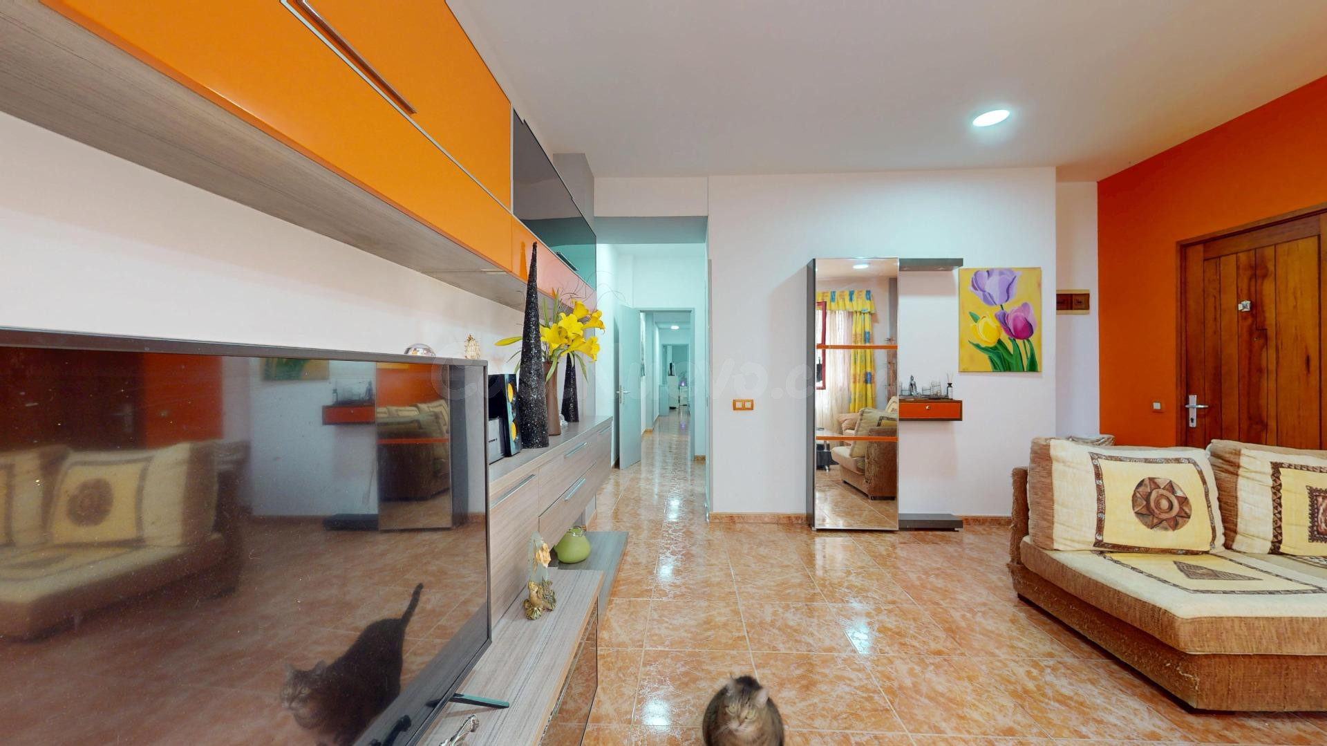Piso 3 habitaciones 103m² en venta - Schamann - Rehoyas - foto 3
