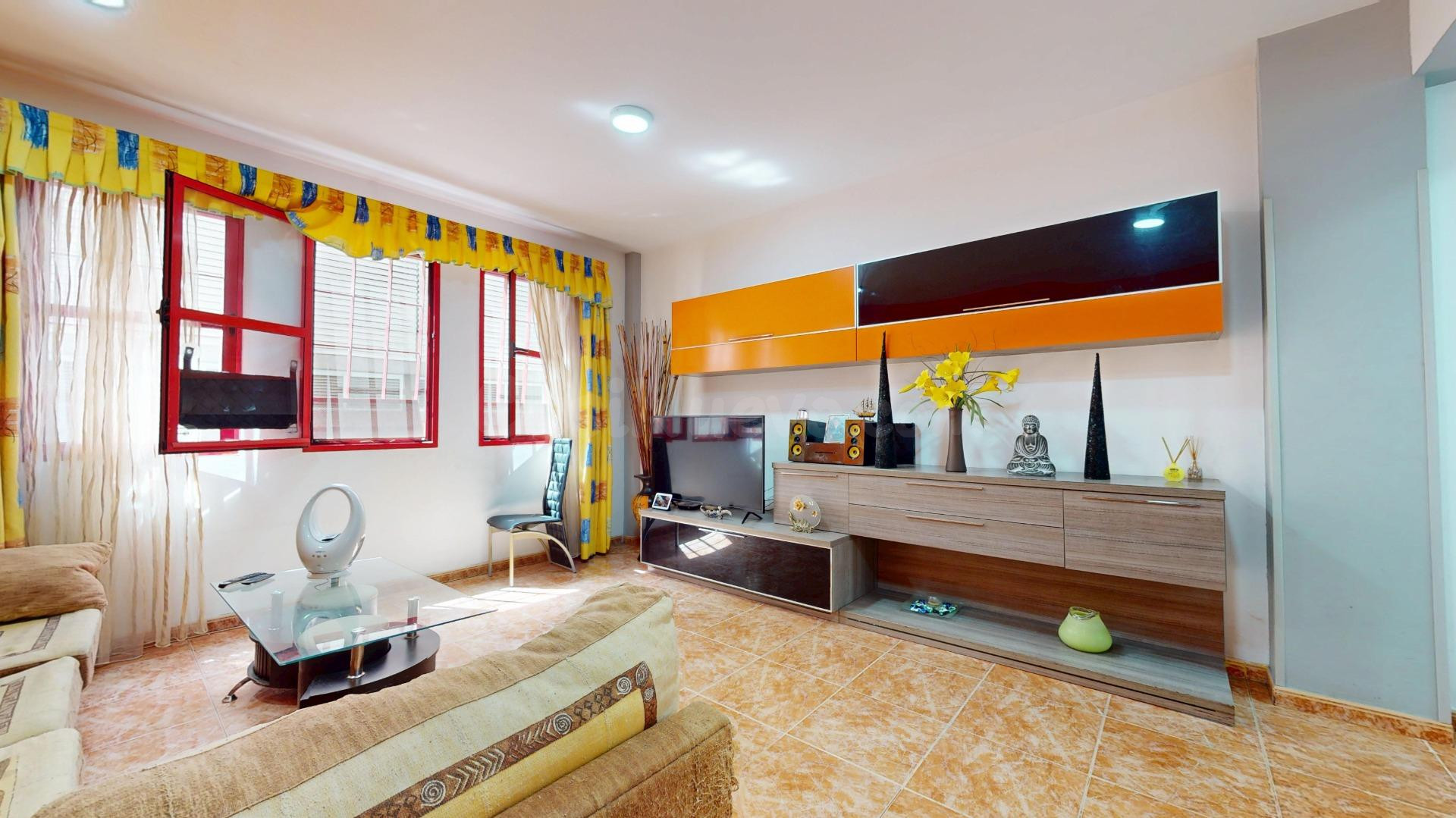 Piso 3 habitaciones 103m² en venta - Schamann - Rehoyas - foto 4