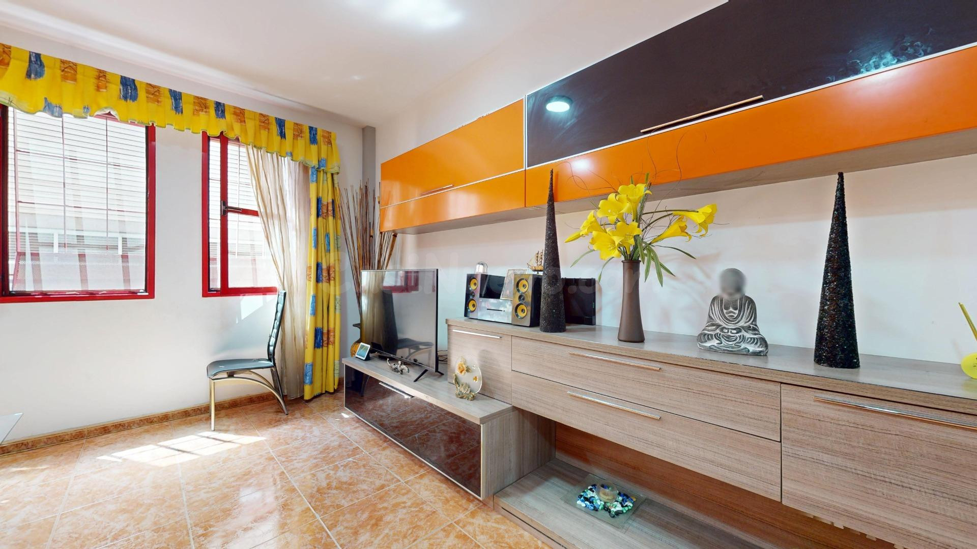 Piso 3 habitaciones 103m² en venta - Schamann - Rehoyas - foto 5