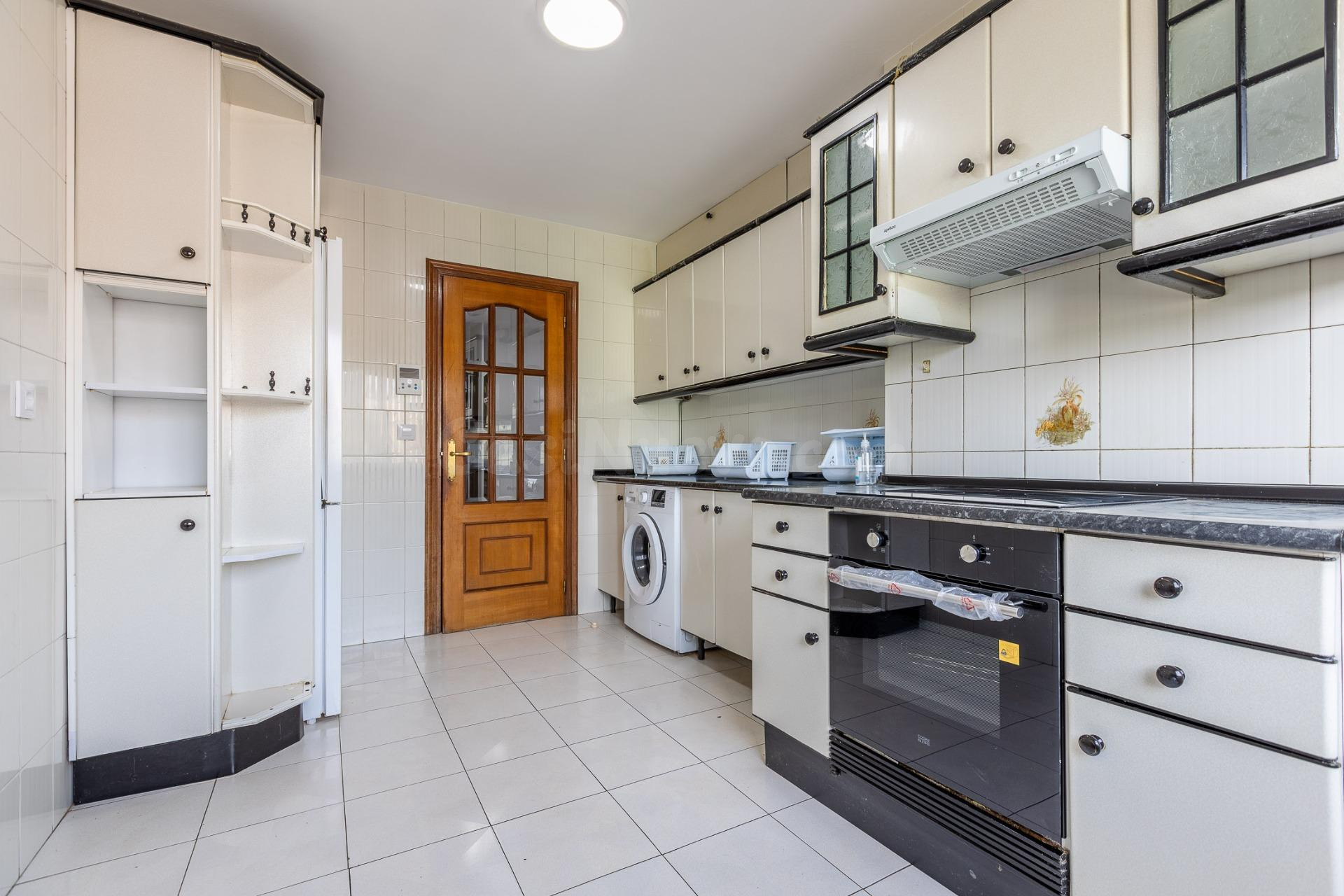 Magnifica vivienda en Los Castros, A Coruña