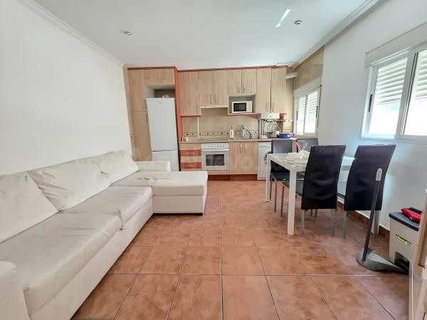 Piso 2 habitaciones 60m² en venta - Carabanchel