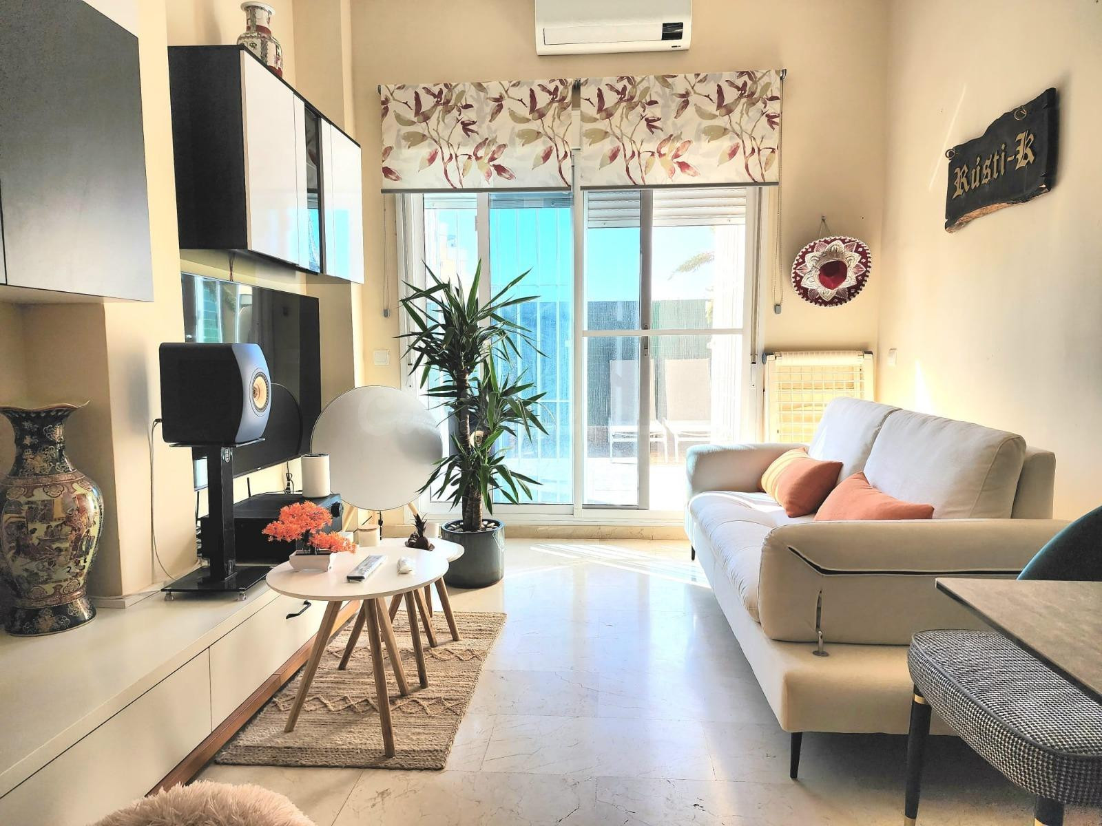 Apartamento 2 habitaciones 80m² en venta - El Sabinar - Urbanizaciones - Las Marinas