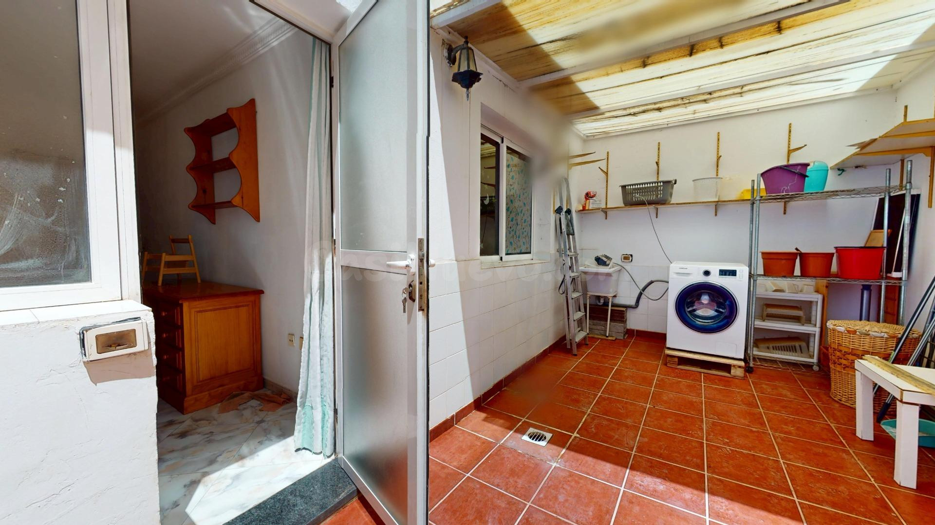 Planta baja 3 habitaciones 140m² en venta - Montaña los Véle - foto 2
