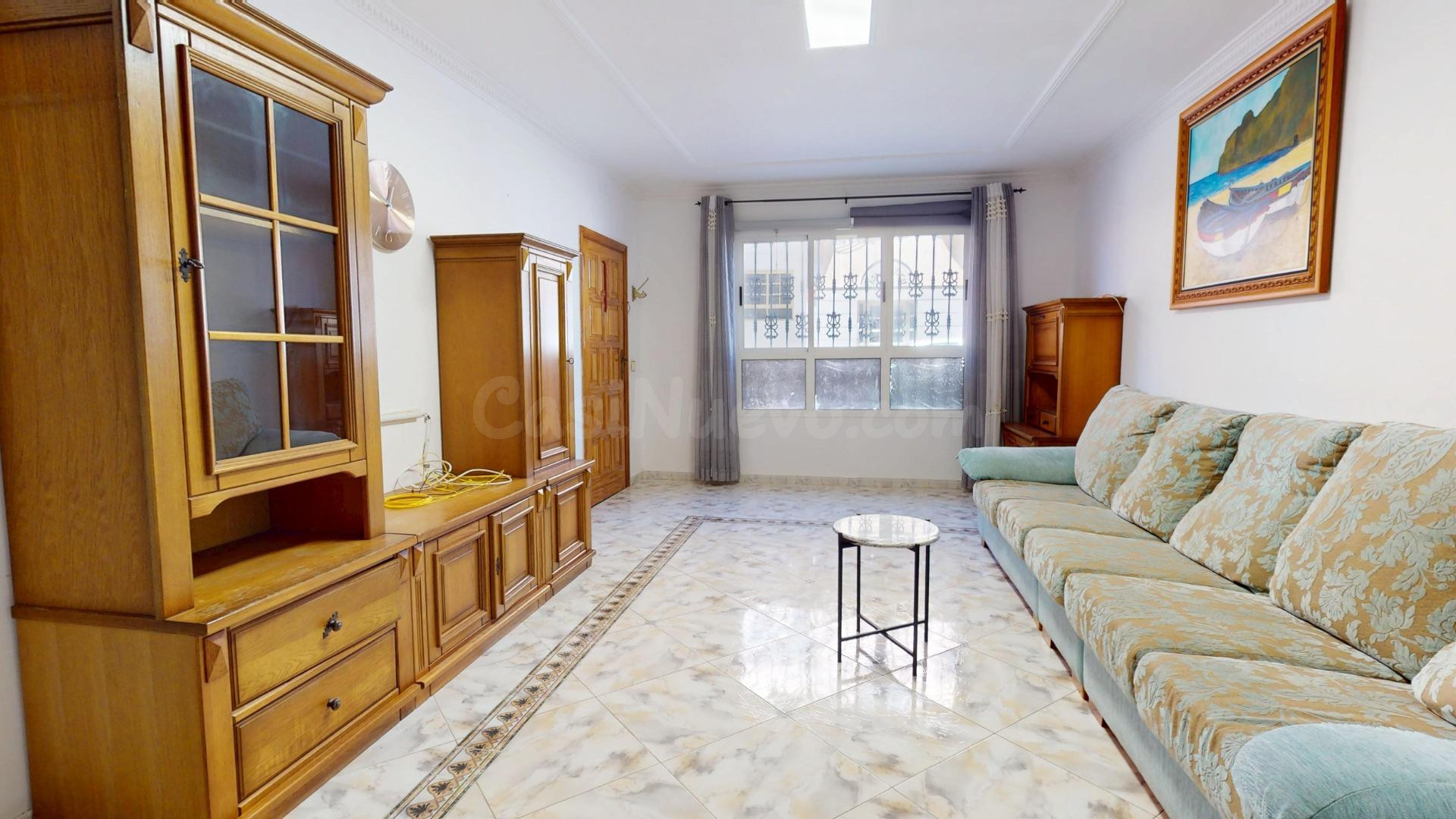 Planta baja 3 habitaciones 140m² en venta - Montaña los Véle - foto 3