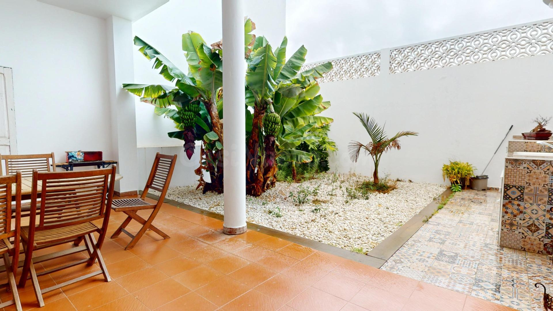 Casa de dos plantas en Santa Brigida, Las Palmas