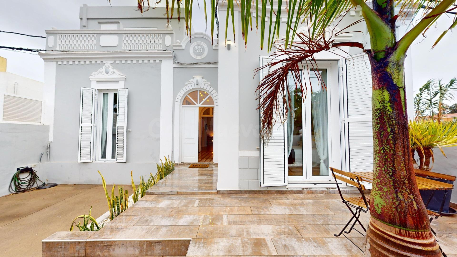 Casa de dos plantas en Santa Brigida, Las Palmas - foto 4