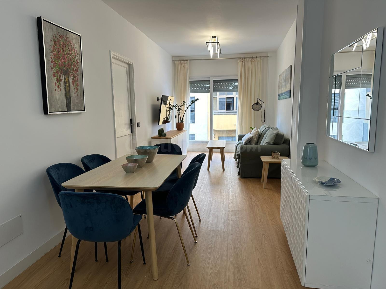 Piso 3 habitaciones 102m² en alquiler - Santa Catalina - Can