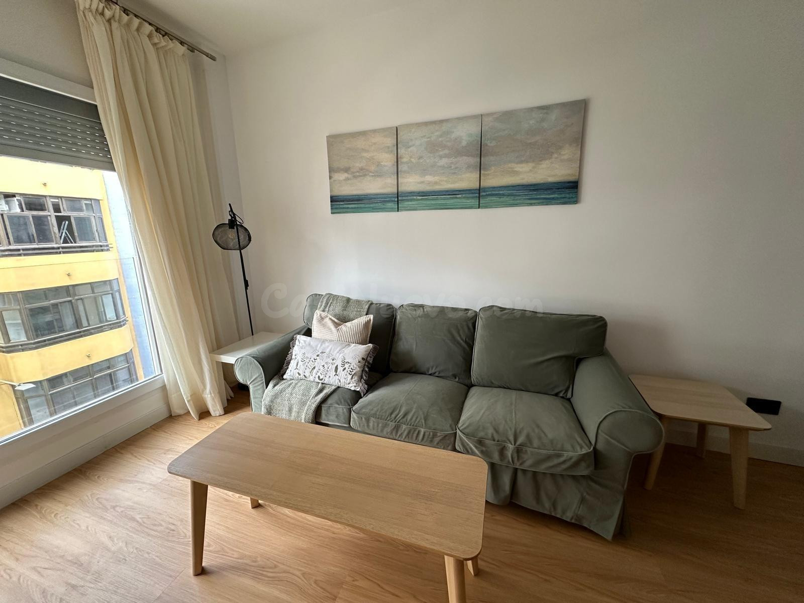 Piso 3 habitaciones 102m² en alquiler - Santa Catalina - Can - foto 2