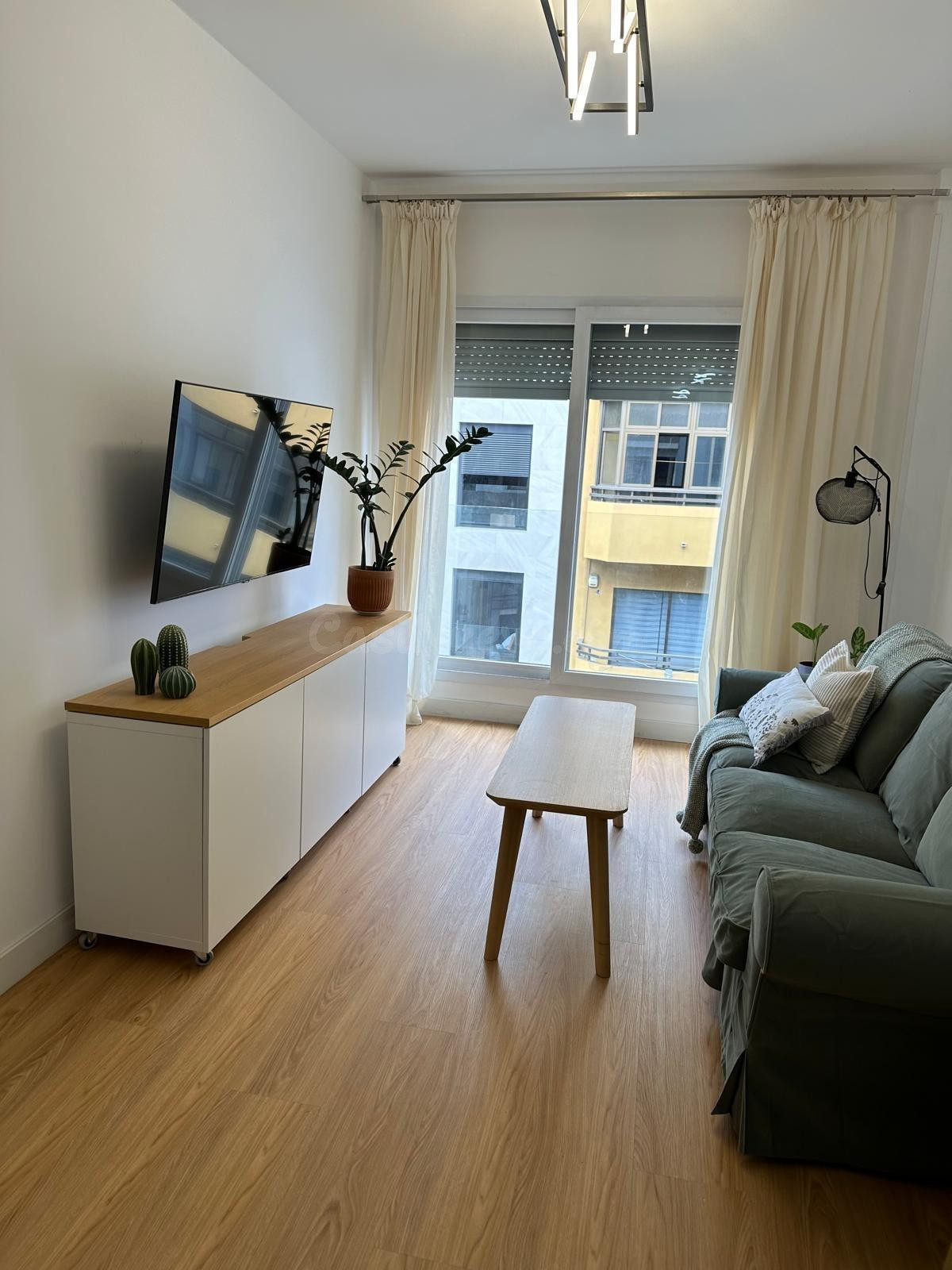 Piso 3 habitaciones 102m² en alquiler - Santa Catalina - Can - foto 3
