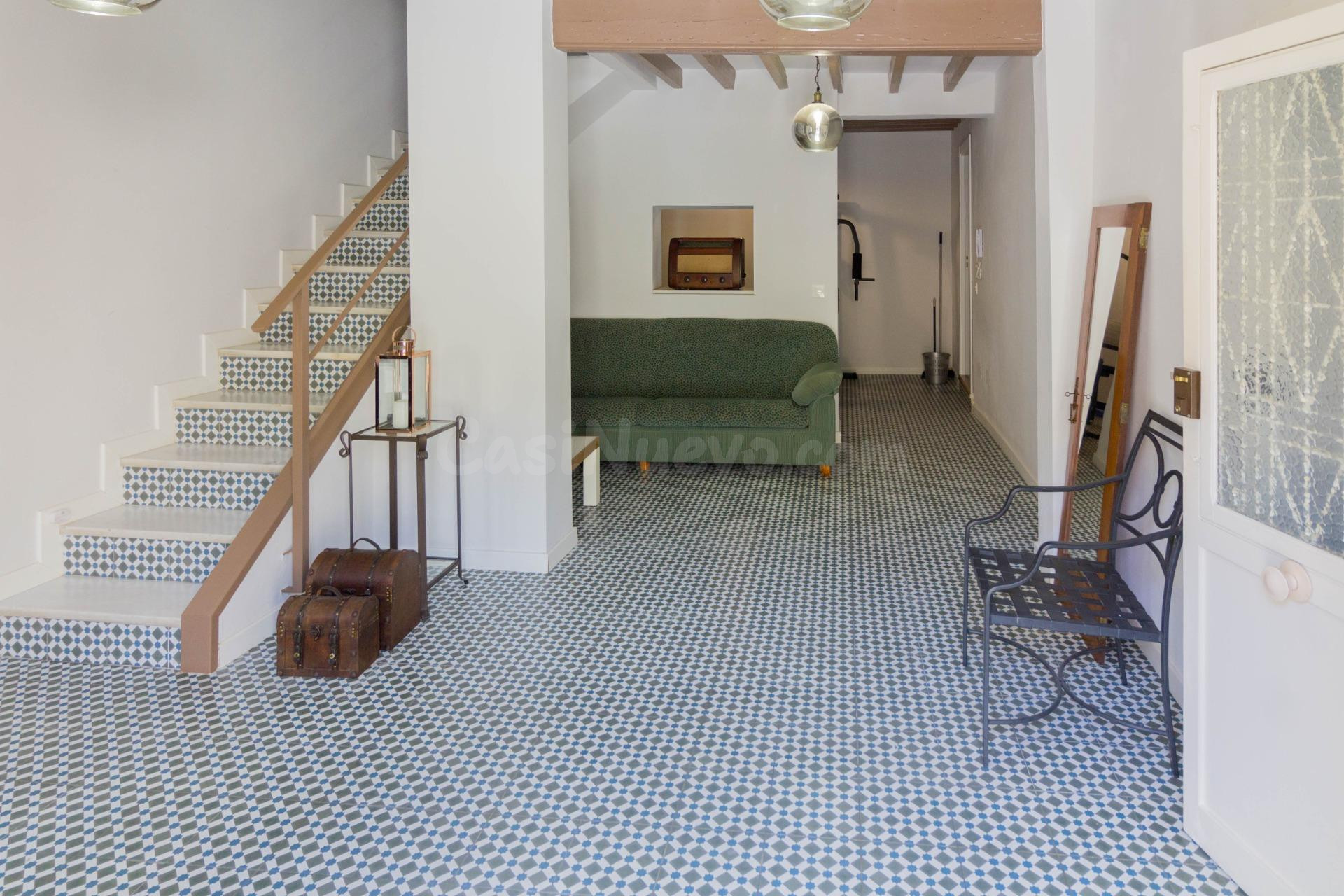 MARAVILLOSA CASA INDIEPENDIENTE EN ORIHUELA ZONA CASCO ANTIGUO)