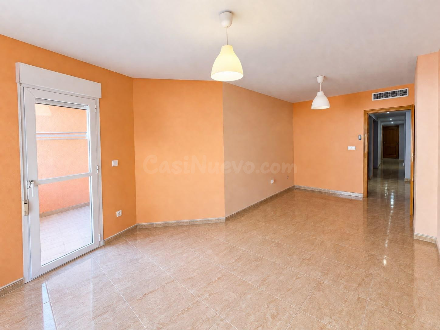 En la mejor zona de Callosa! Apartamento + parking