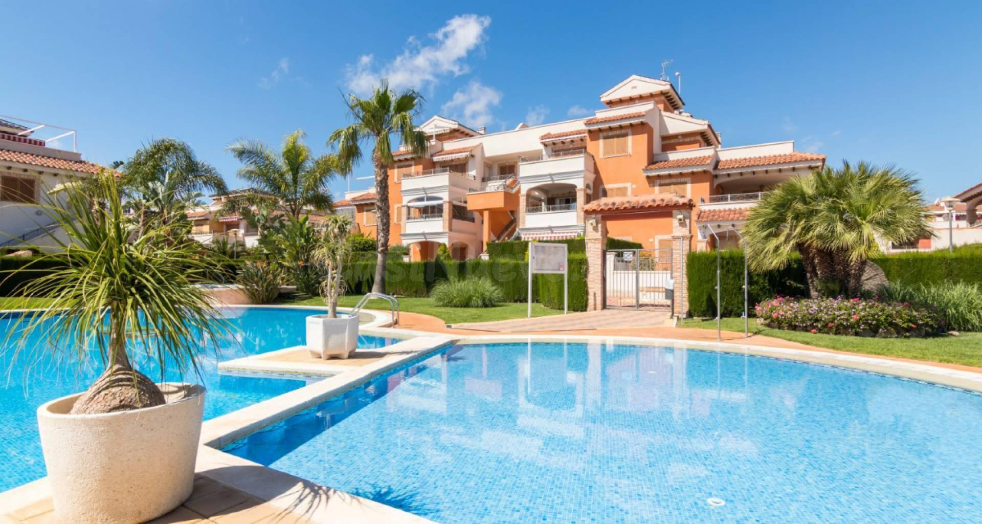 Ático 2 habitaciones 78m² en venta - La Ciñuelica