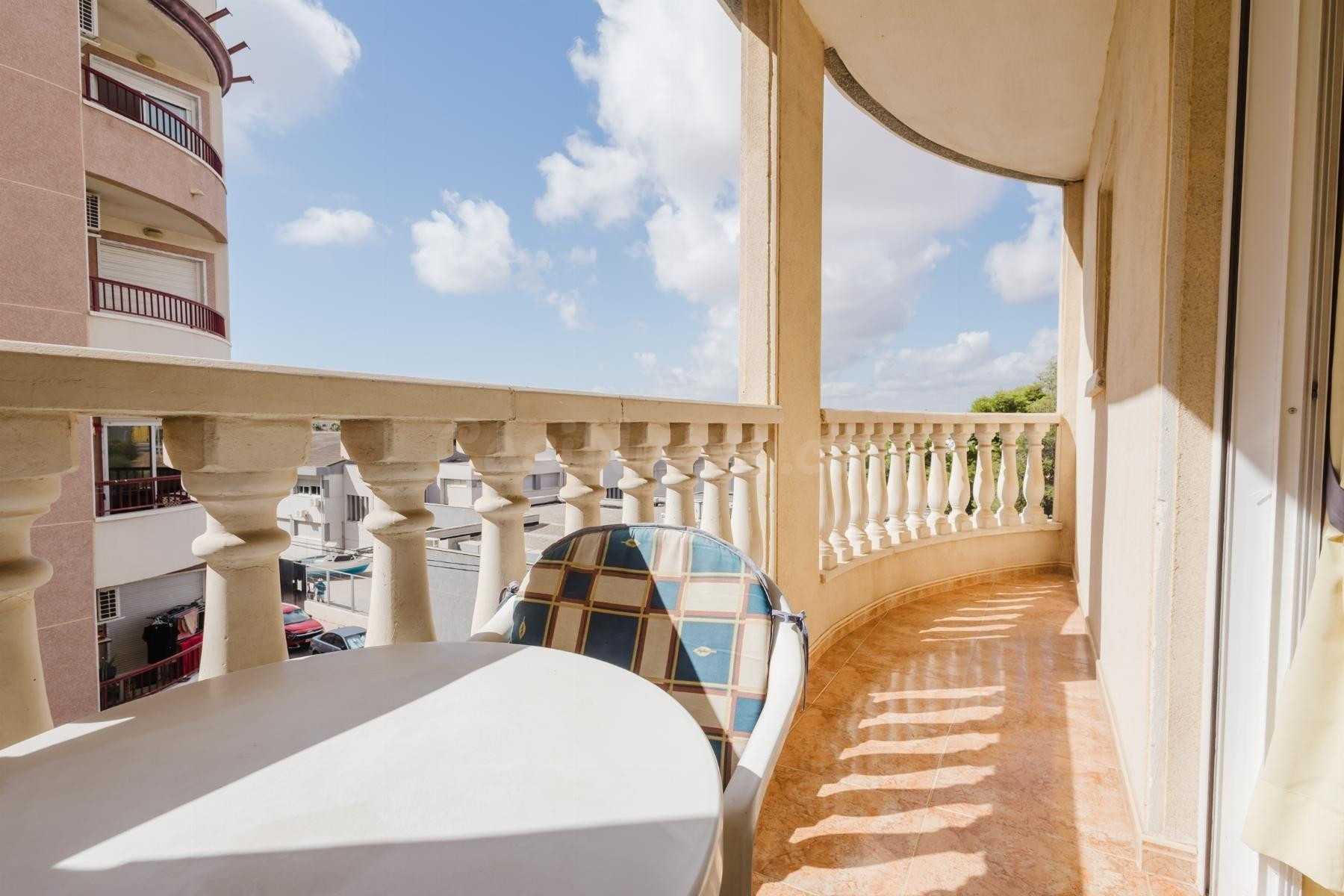 Apartamento en Torrevieja, Segunda Planta