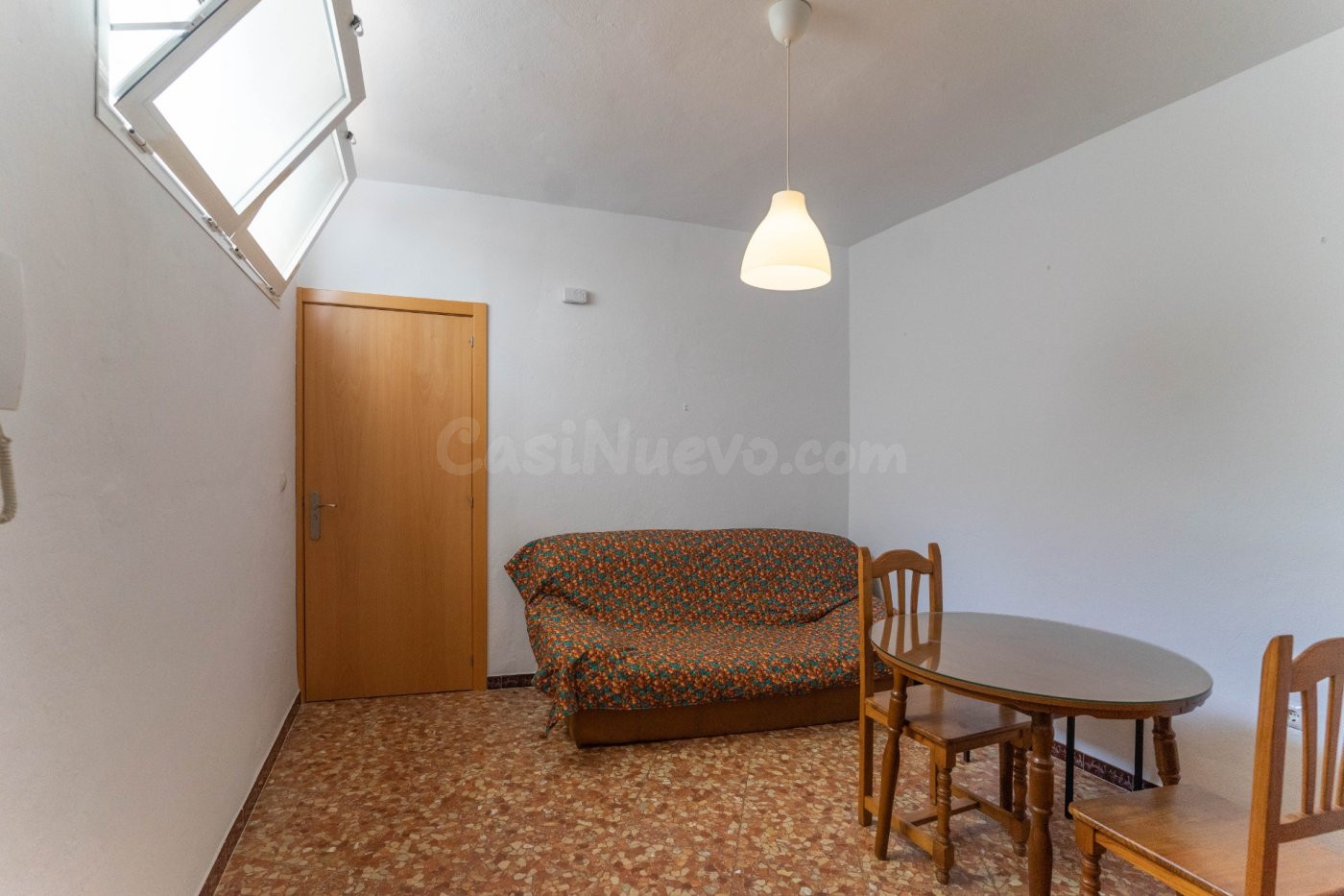 PISO EN CASCO HISTÓRICO CON TRASTERO