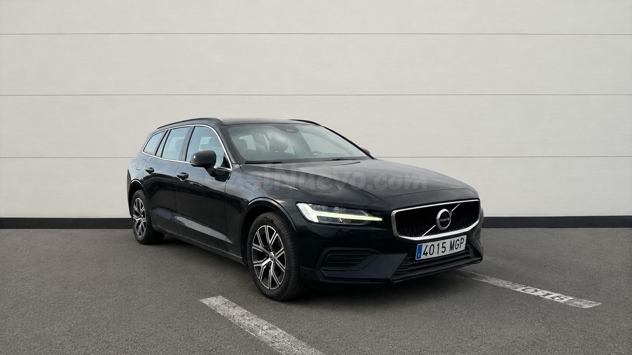 Volvo V60 2.0 B4 D CORE AUTO 197 5P