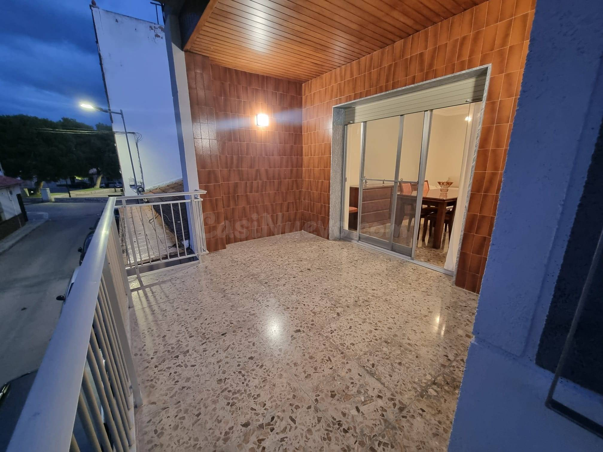 Duplex adosado céntrico en San Pedro del Pinatar