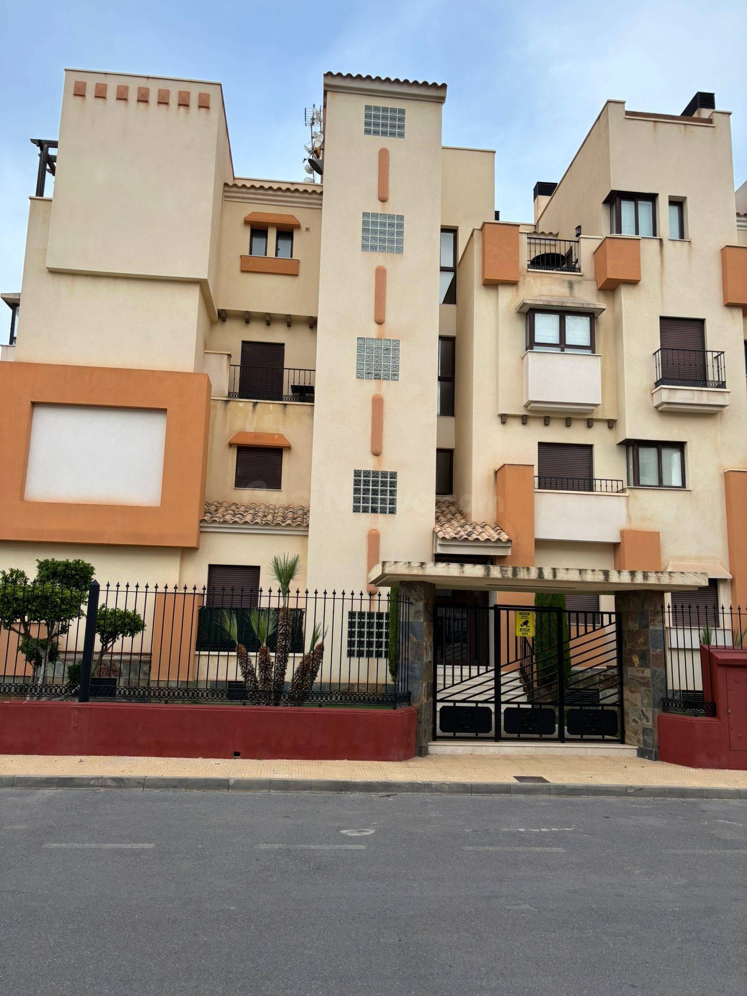 Lujoso Apartamento en Orihuela Costa