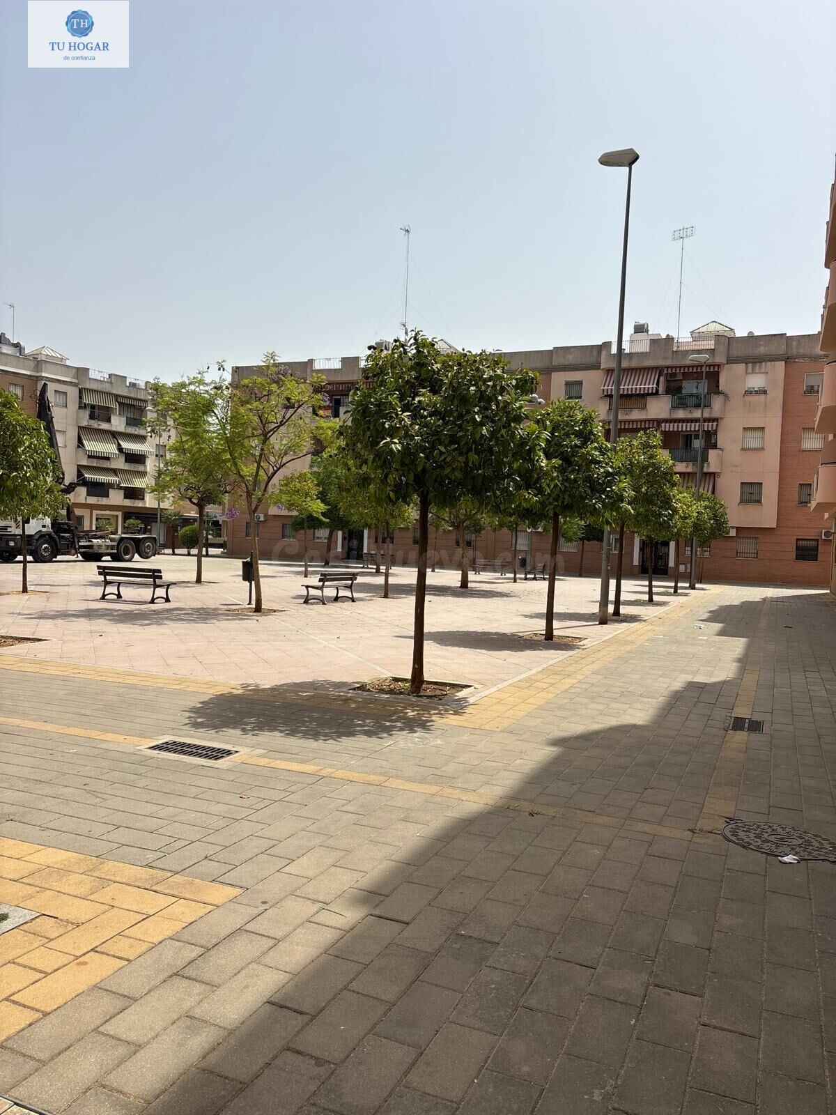 Moderno Piso en Alcala de Guadaira - Zona Los Molinos €