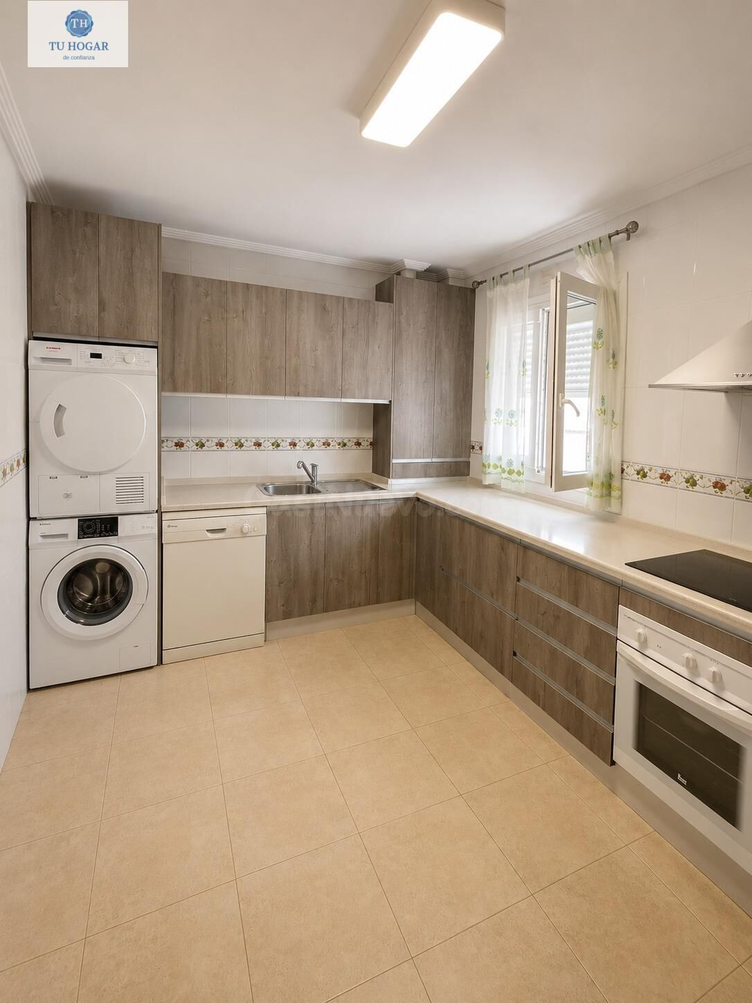 Moderno Piso en Alcala de Guadaira - Zona Los Molinos € - foto 3