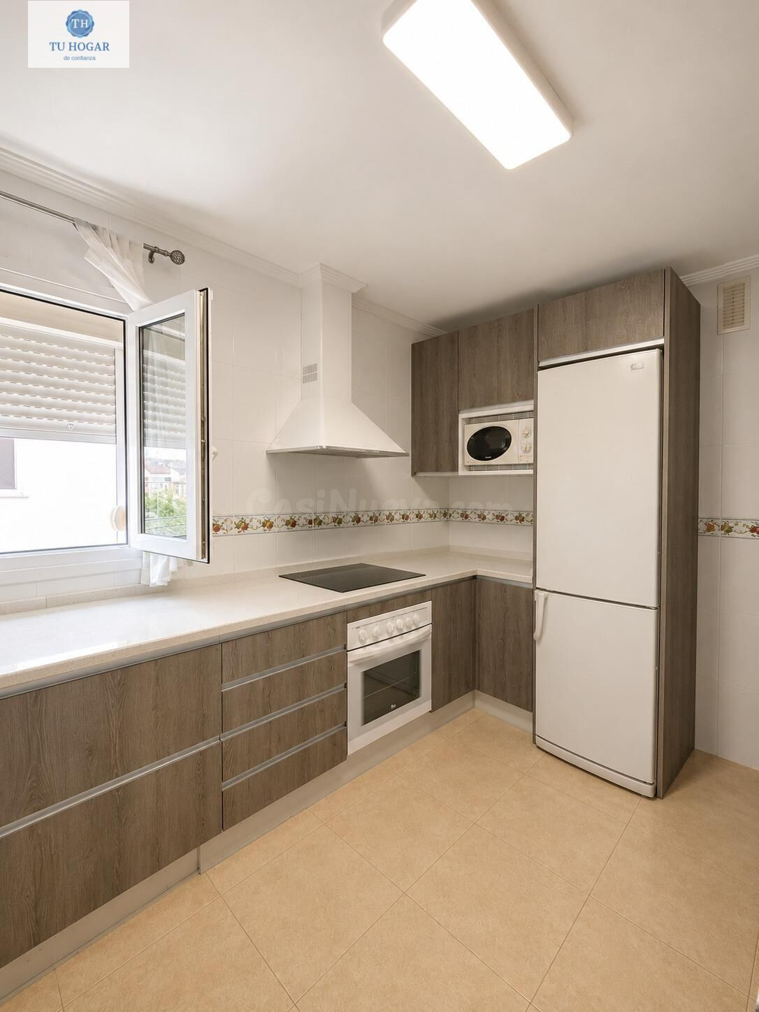Moderno Piso en Alcala de Guadaira - Zona Los Molinos € - foto 4