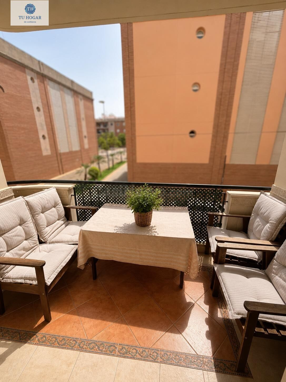 Moderno Piso en Alcala de Guadaira - Zona Los Molinos € - foto 5