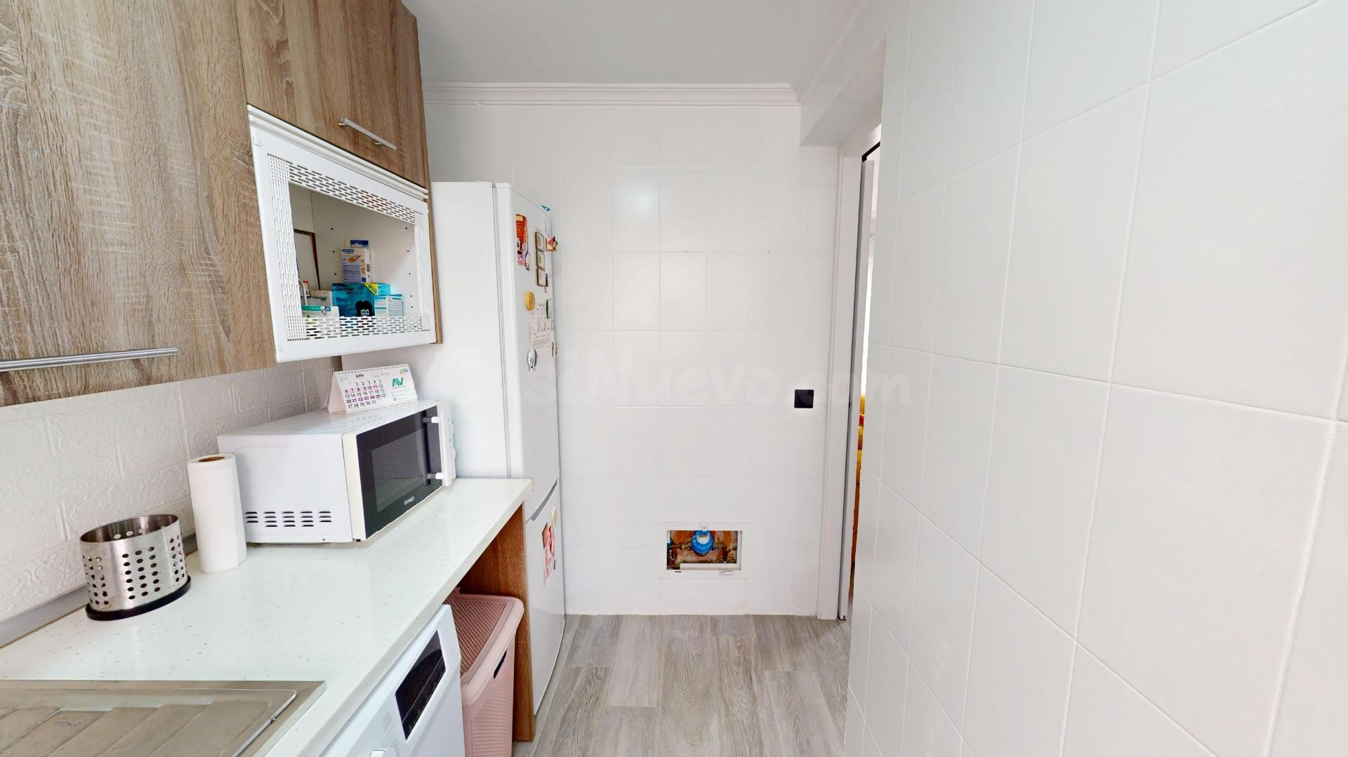 Encantador Piso Reformado en Alcala de Guadaira - Ideal para - foto 2