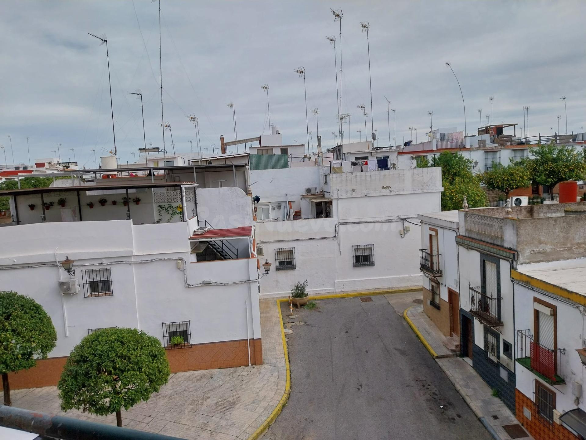 ESTUPENDO PISO DE ALQUILER EN ALCALA DE GUADAIRA DISPONIBLE A PARTIR DEL 1 DE OCTUBRE