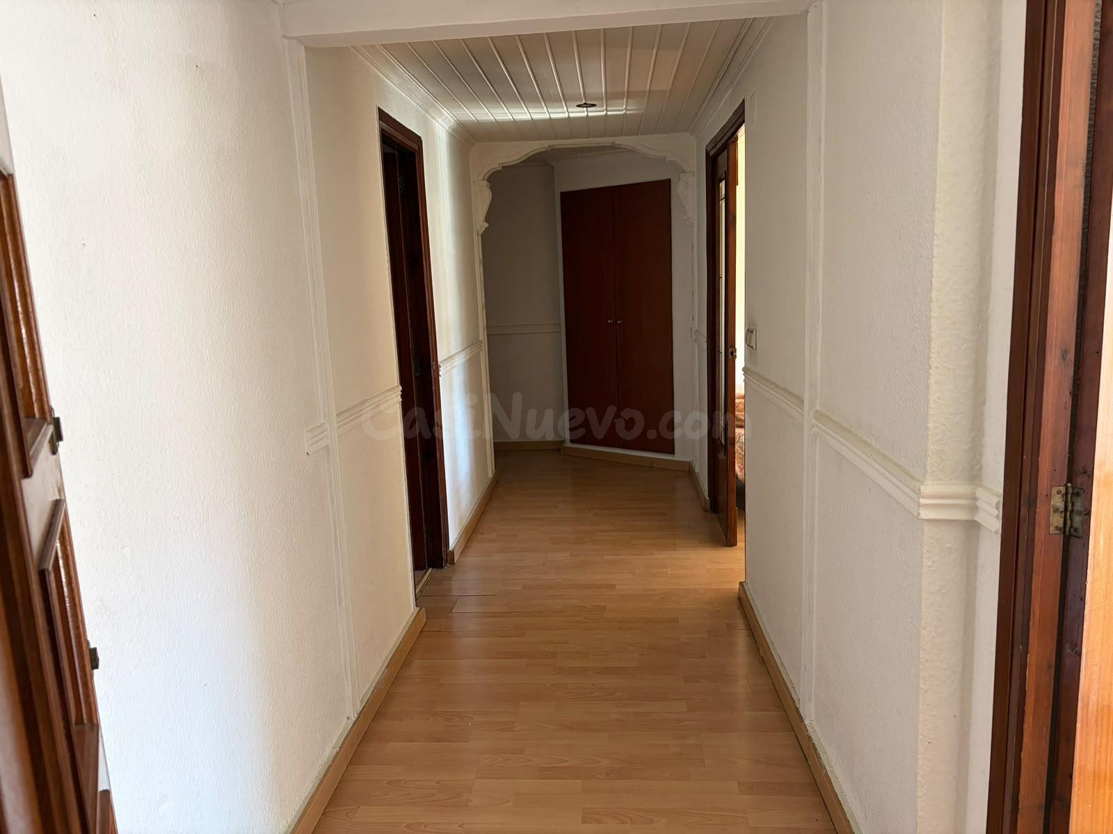 Piso en  Barrio Residencial de Canals - foto 2