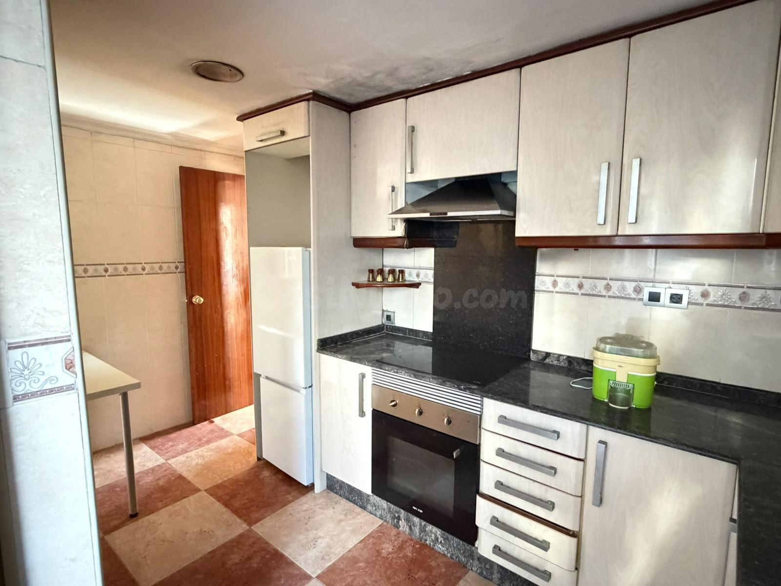 Piso en  Barrio Residencial de Canals - foto 3