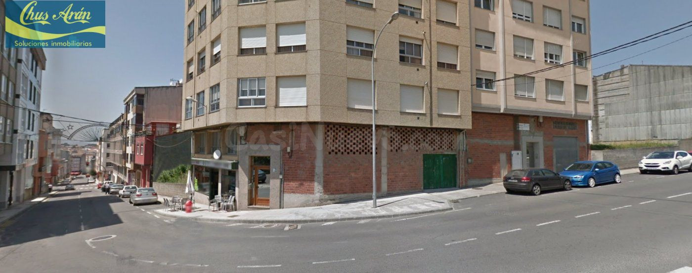 Se Alquila/vende bajo en Dr. Fleming de Carballo