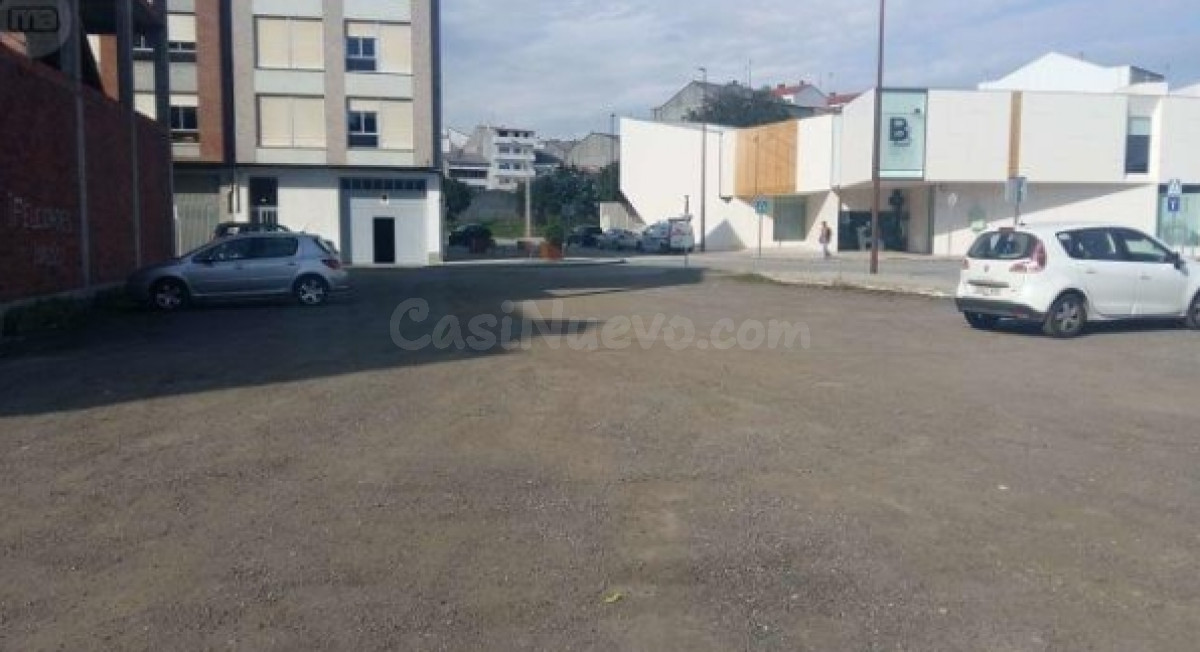 Terreno edificable en Rego da Balsa - Carballo