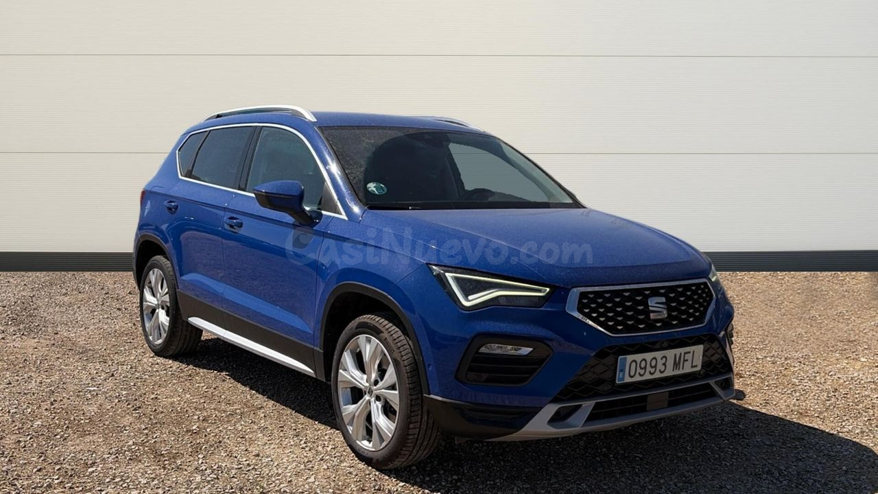 Seat Ateca 2.0 TDI 110KW S/S X-PERIENCE XXL DSG 150 5P