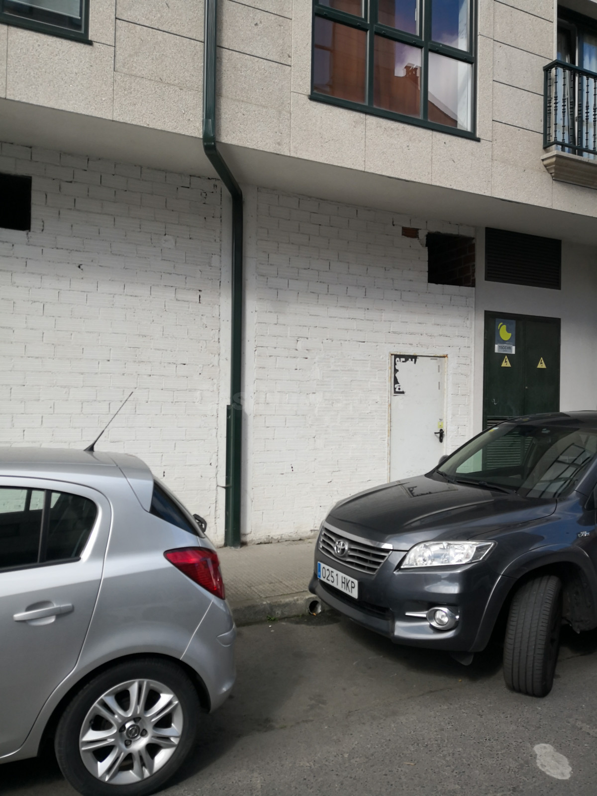 En Venta, bajo en la calle Tarragona