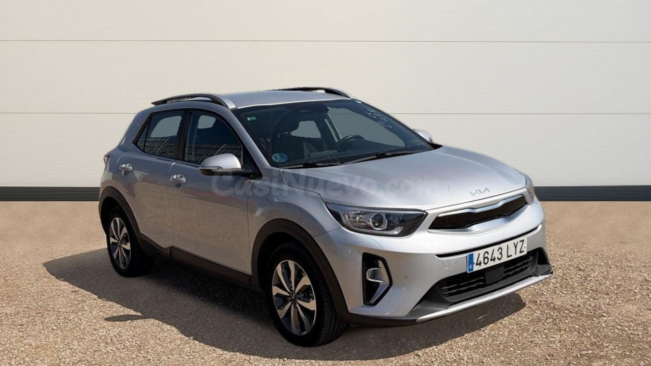 Kia Stonic STONIC 1.0 T-GDI MHEV IMT 74KW DRIVE 100 5P
